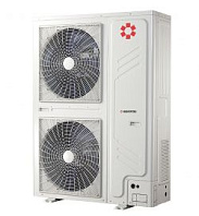 Наружный блок VRF Kentatsu KVM224HZAN3 Наружный блок VRF Kentatsu KVM224HZAN3