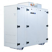 Приточно-вытяжная установка Blauberg BlauAir BL 07 CFV 6000-HE S32 CW Приточно-вытяжная установка Blauberg BlauAir BL 07 CFV 6000-HE S32 CW