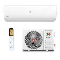 Настенный кондиционер (сплит-система) Royal Clima RC-GL90HN с зимним комплектом (-40)