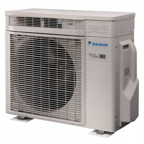 Изображение для товара Daikin FTXZ50N / RXZ50N с зимним комплектом (-30)