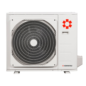 Изображение для товара Kentatsu KSMD140HZRN1W / KSUNB140HZRN3