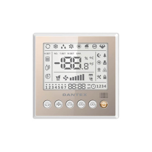 Изображение для товара Dantex RK-36HTNE-W / RK-36BHTN