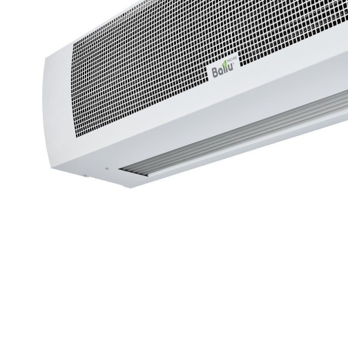 Изображение для товара Ballu BHC-M20W30-PS с пультом BRC-D2
