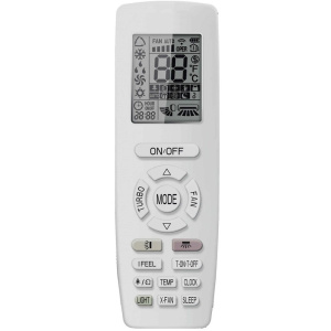 Изображение для товара Gree GWH24AGDXE-K6DNA1B