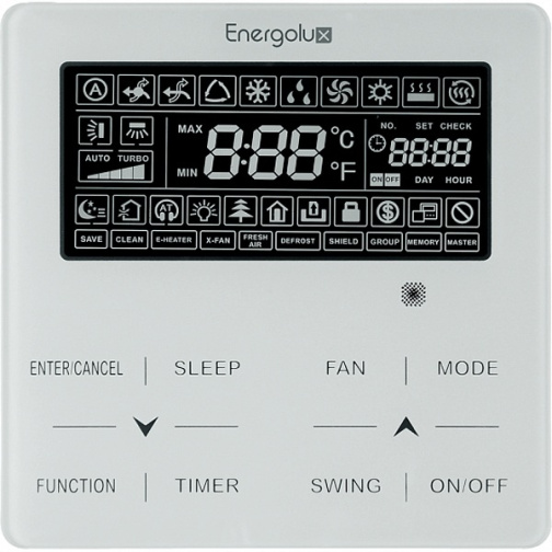 Изображение для товара Energolux SMZD09V3AI