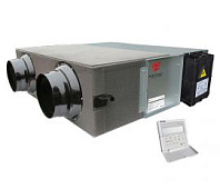 Приточно-вытяжная установка с рекуператором Royal Clima RCS-1250-U Приточно-вытяжная установка с рекуператором Royal Clima RCS-1250-U