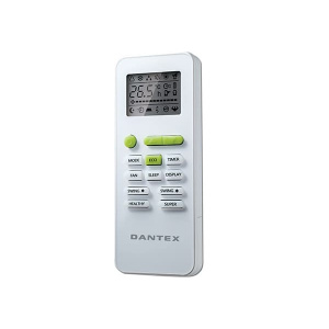 Изображение для товара Dantex RK-18UHT2N / RK-18HT2NE-W