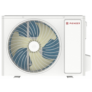 Изображение для товара Pioneer KFCI48GV / KONI48GY с зимним комплектом (-30)