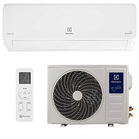 Инверторный настенный кондиционер (сплит-система) Electrolux EACS/I-07HFW/N8 Инверторный настенный кондиционер (сплит-система) Electrolux EACS/I-07HFW/N8