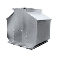 Крышный вентилятор Lessar LV-FRCH 900-8-3 E16 Крышный вентилятор Lessar LV-FRCH 900-8-3 E16