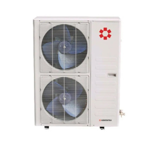 Изображение для товара Kentatsu KSTR140HFAN3R / KSUT140HFAN3L с зимним комплектом (-40)