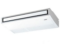 Внутренний блок сплит-системы Mitsubishi Electric PCA-M50KA Внутренний блок сплит-системы Mitsubishi Electric PCA-M50KA