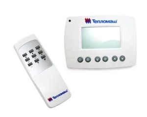 Изображение для товара Тепломаш КЭВ-П7153A