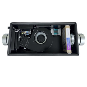 Изображение для товара Minibox E-300 mini Zentec