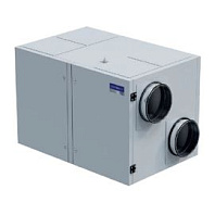Приточно-вытяжная установка Komfovent ОТД-R-1000-U-HW-F7/M5-GTC-L/A Приточно-вытяжная установка Komfovent ОТД-R-1000-U-HW-F7/M5-GTC-L/A