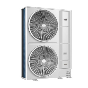 Изображение для товара MDV MDV-Vi252V2R1A WS-CAC-01 с зимним комплектом (-30)