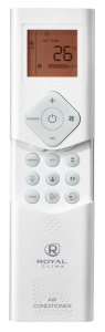Изображение для товара Royal Clima RCI-TMN12HN