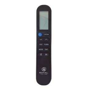 Изображение для товара Royal Clima RCI-ANF12HN