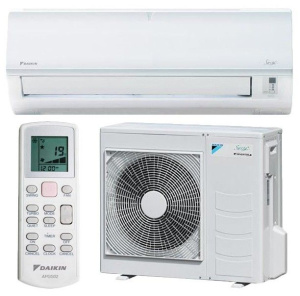 Изображение для товара Daikin ATXN25M6 / ARXN25M6