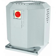 Крышный высокотемпературный изолированный вентилятор Shuft IRMVD-HT 560 Крышный высокотемпературный изолированный вентилятор Shuft IRMVD-HT 560