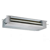 Внутренний блок VRF-системы Kentatsu KTKTA40HQAN1 Внутренний блок VRF-системы Kentatsu KTKTA40HQAN1