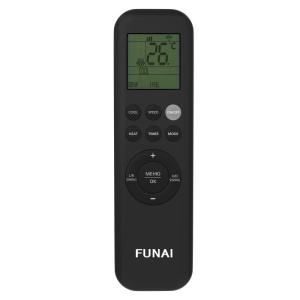 Изображение для товара Funai LAC-DR55HP.C01