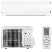 Настенный кондиционер (сплит-система) Daichi O235AVQS1R-1 / O235FVS1R-1 Настенный кондиционер (сплит-система) Daichi O235AVQS1R-1 / O235FVS1R-1