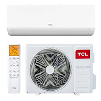 Инверторный настенный кондиционер (сплит-система) TCL TAC-BR24INV/R