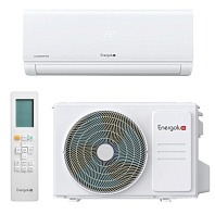 Настенный кондиционер (сплит-система) Energolux SAS18AR2-A / SAU18AR2-A-WS30