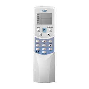 Изображение для товара MDV MDFA3-96HRN1 / MDOVT-96HN1 с зимним комплектом (-25)