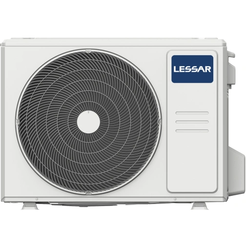 Изображение для товара Lessar LU-H07KKE2 / LS-H07KKE2