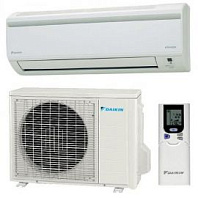 Настенный кондиционер Daikin FTYN80JXV / RQ71CXV с зимним комплектом (-30) Настенный кондиционер Daikin FTYN80JXV / RQ71CXV с зимним комплектом (-30)