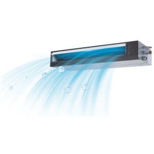 Изображение для товара Hisense AVE-09HJDDH