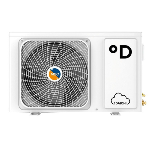 Изображение для товара Daichi E50AVQ1_UNL_A / E50FV1_UNL_A