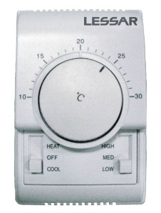 Изображение для товара Lessar LSF-500DG22E