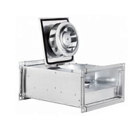 Канальный вентилятор Sysimple TRS 40-20A Канальный вентилятор Sysimple TRS 40-20A