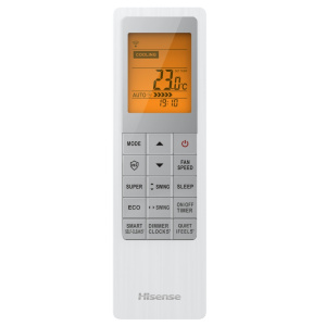 Изображение для товара Hisense AMS-09UW4RYCHD00(S)