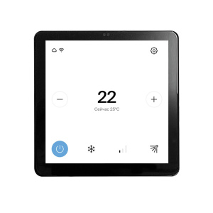 Изображение для товара Kentatsu KSCB140HZRN1W / KSUNB140HZRN3