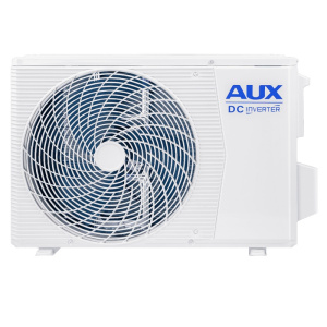 Изображение для товара AUX ASW-H09A4/CC-R2DI / AS-H09A4/CC-R2DI