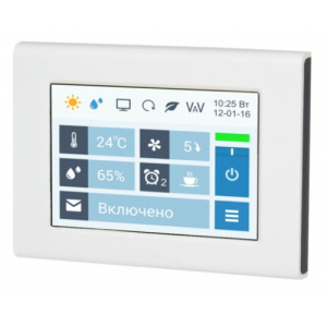 Изображение для товара Breezart 2000-C Lux RP W PB 6,8
