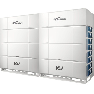 Изображение для товара MDV MDVO-VCM670V2R1A WS-CAC-01 с зимним комплектом (-30)