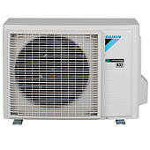 Daikin RXA50B8 с зимним комплектом (-30)