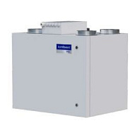 Приточно-вытяжная установка Komfovent ОТД-R-400-V-E-F7/M5-GTC-L/A Приточно-вытяжная установка Komfovent ОТД-R-400-V-E-F7/M5-GTC-L/A