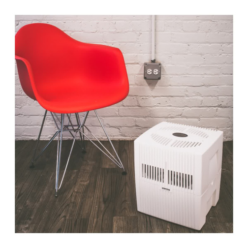 Изображение для товара Venta Comfort Plus LW25, белый