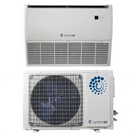 Напольно-потолочный кондиционер (сплит-система) Systemair SYSPLIT CEILING 36 EVO HP Q Напольно-потолочный кондиционер (сплит-система) Systemair SYSPLIT CEILING 36 EVO HP Q