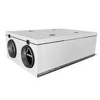 Приточно-вытяжная установка с рекуператором Energolux Riviera GO R-EC СRE 710-L (Z2)
