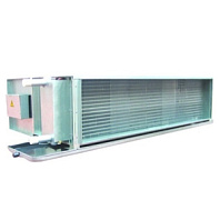 Канальный фанкойл IGC IWF-Q3100CHB23HP