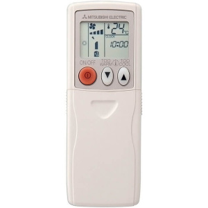 Изображение для товара Mitsubishi Electric PCA-M100KA / PUHZ-P100VKA