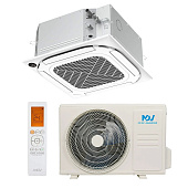 MDV MDCAC4I-09HRFN8 / MDOAG-09HFN8