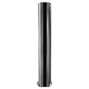 Изображение для товара Ballu BHC-H22T18-BS (пульт BRC-D1)
